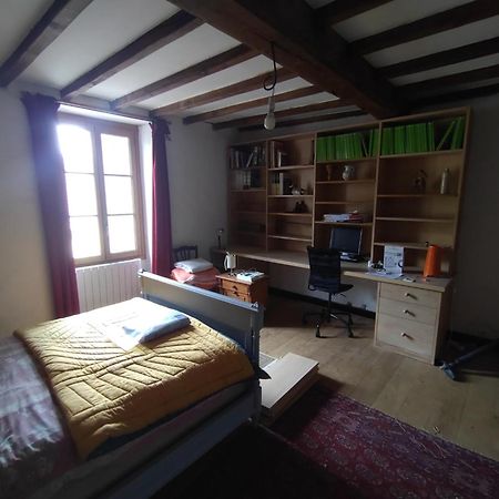 Gite Meuble 6 Personnes 2 Etoiles Haute Cote D'Or Proche Des Merveilles Touristiques Saint-Marc-sur-Seine Zewnętrze zdjęcie