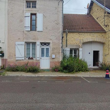 Gite Meuble 6 Personnes 2 Etoiles Haute Cote D'Or Proche Des Merveilles Touristiques Saint-Marc-sur-Seine Zewnętrze zdjęcie