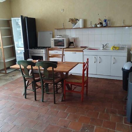 Gite Meuble 6 Personnes 2 Etoiles Haute Cote D'Or Proche Des Merveilles Touristiques Saint-Marc-sur-Seine Zewnętrze zdjęcie