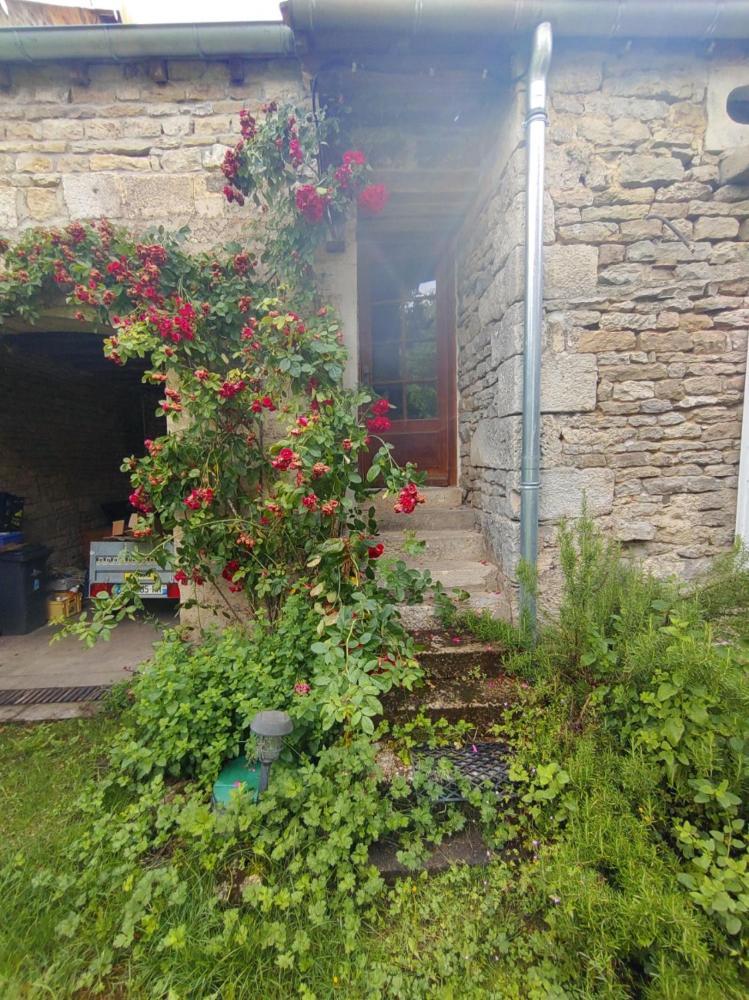 Gite Meuble 6 Personnes 2 Etoiles Haute Cote D'Or Proche Des Merveilles Touristiques Saint-Marc-sur-Seine Zewnętrze zdjęcie