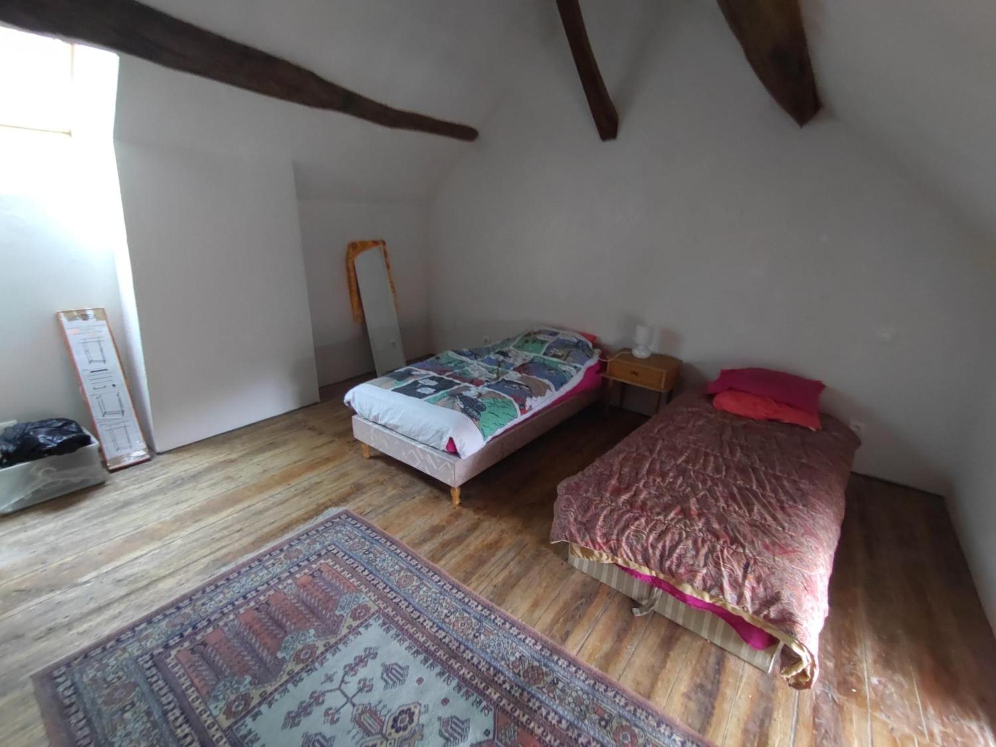 Gite Meuble 6 Personnes 2 Etoiles Haute Cote D'Or Proche Des Merveilles Touristiques Saint-Marc-sur-Seine Zewnętrze zdjęcie